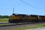 UP 8718
